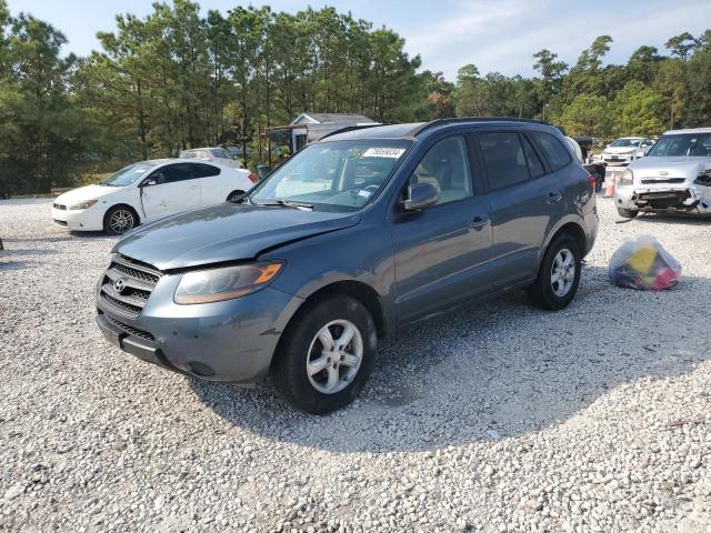 2008 Hyundai Santa Fe Gls