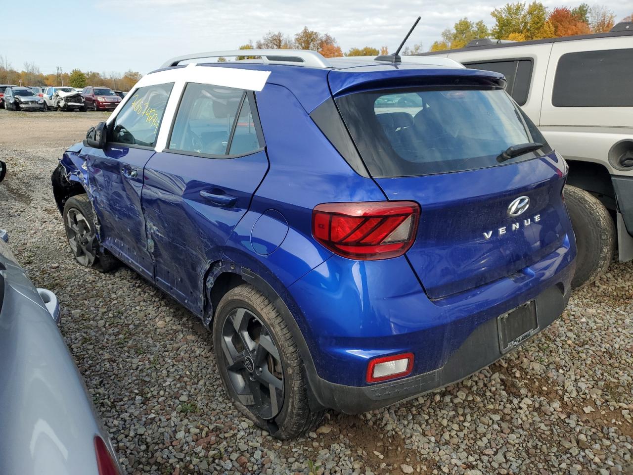 2023 Hyundai Venue - Image 2