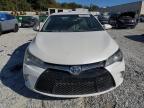 2017 Toyota Camry Le на продаже в Gainesville, GA - Rear End