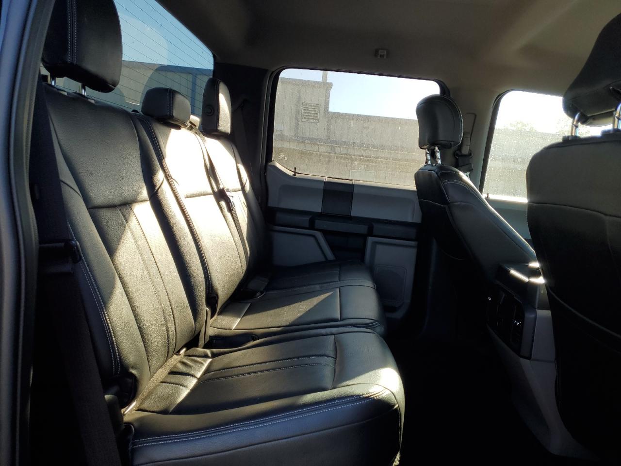 2017 Ford F150 Supercrew VIN: 1FTEW1EP9HFA63736 Lot: 76864284