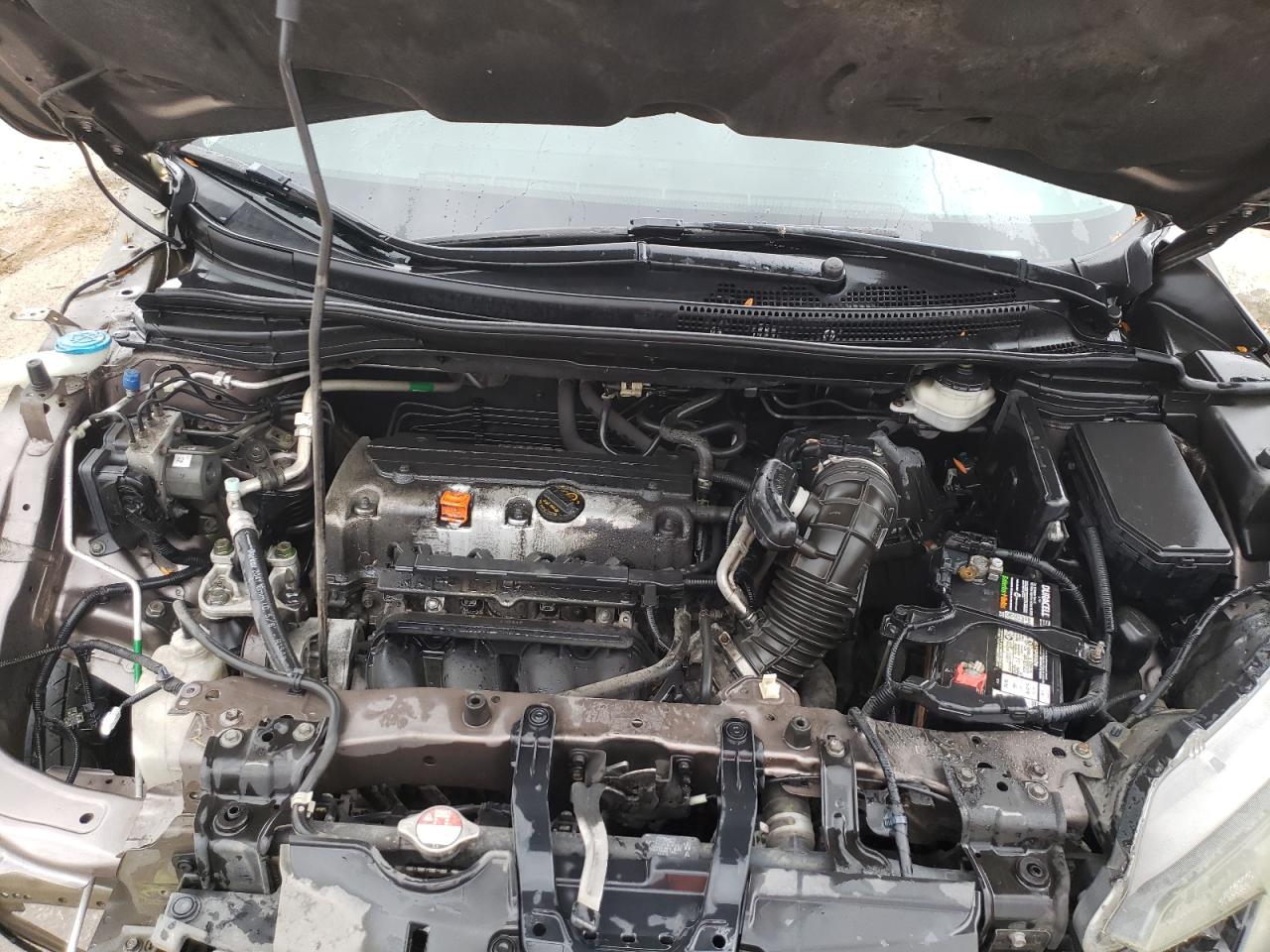 2014 Honda CR-V - Image 12