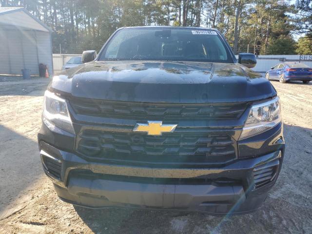 1GCHSCEA2N1158969 Chevrolet Colorado L 5