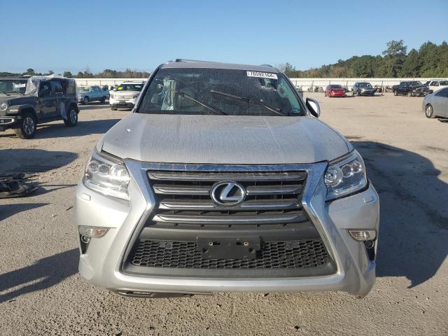 Parquets LEXUS GX 2016 Srebrny