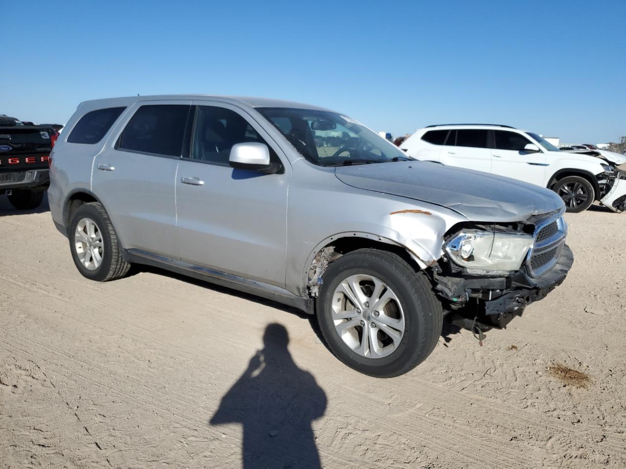 2011 Dodge Durango - Image 4