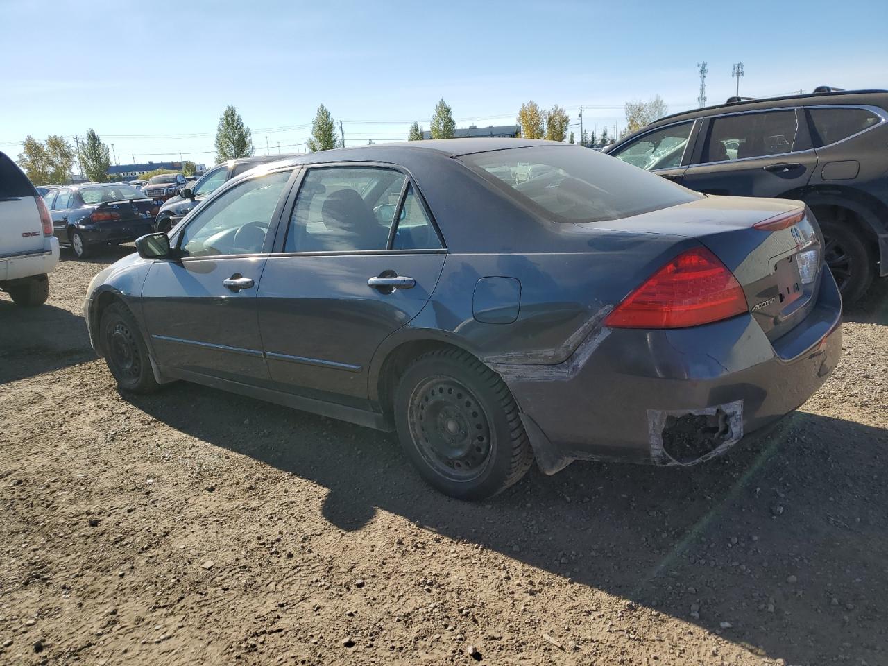 2006 Honda Accord - Image 2