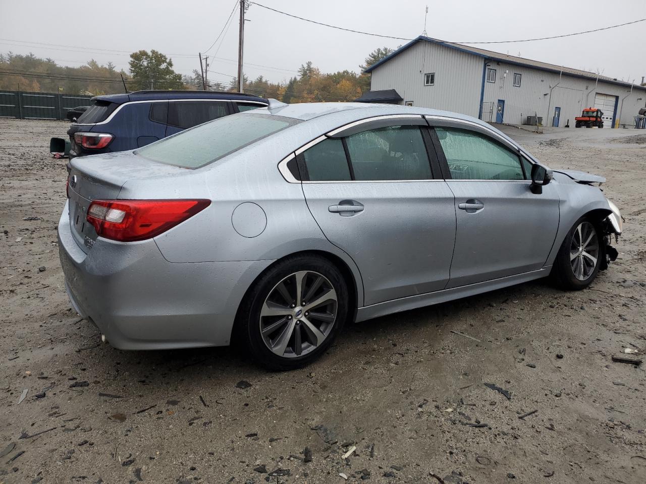 2016 Subaru Legacy - Image 3