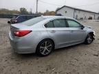 2016 Subaru Legacy 3.6R Limited zu verkaufen in Candia, NH - Front End