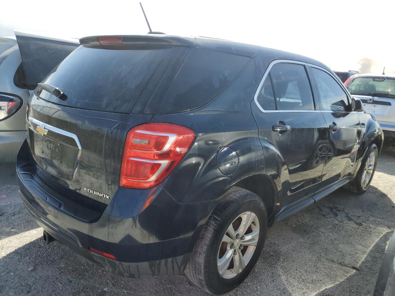 2016 Chevrolet Equinox - Image 3