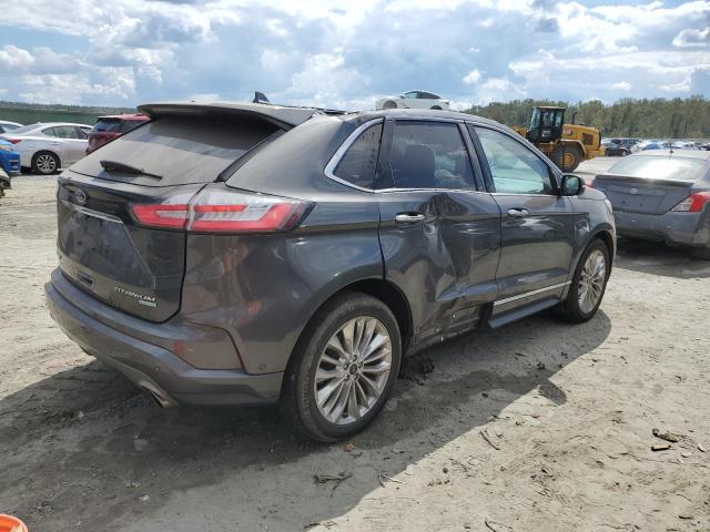  FORD EDGE 2020 Угольный