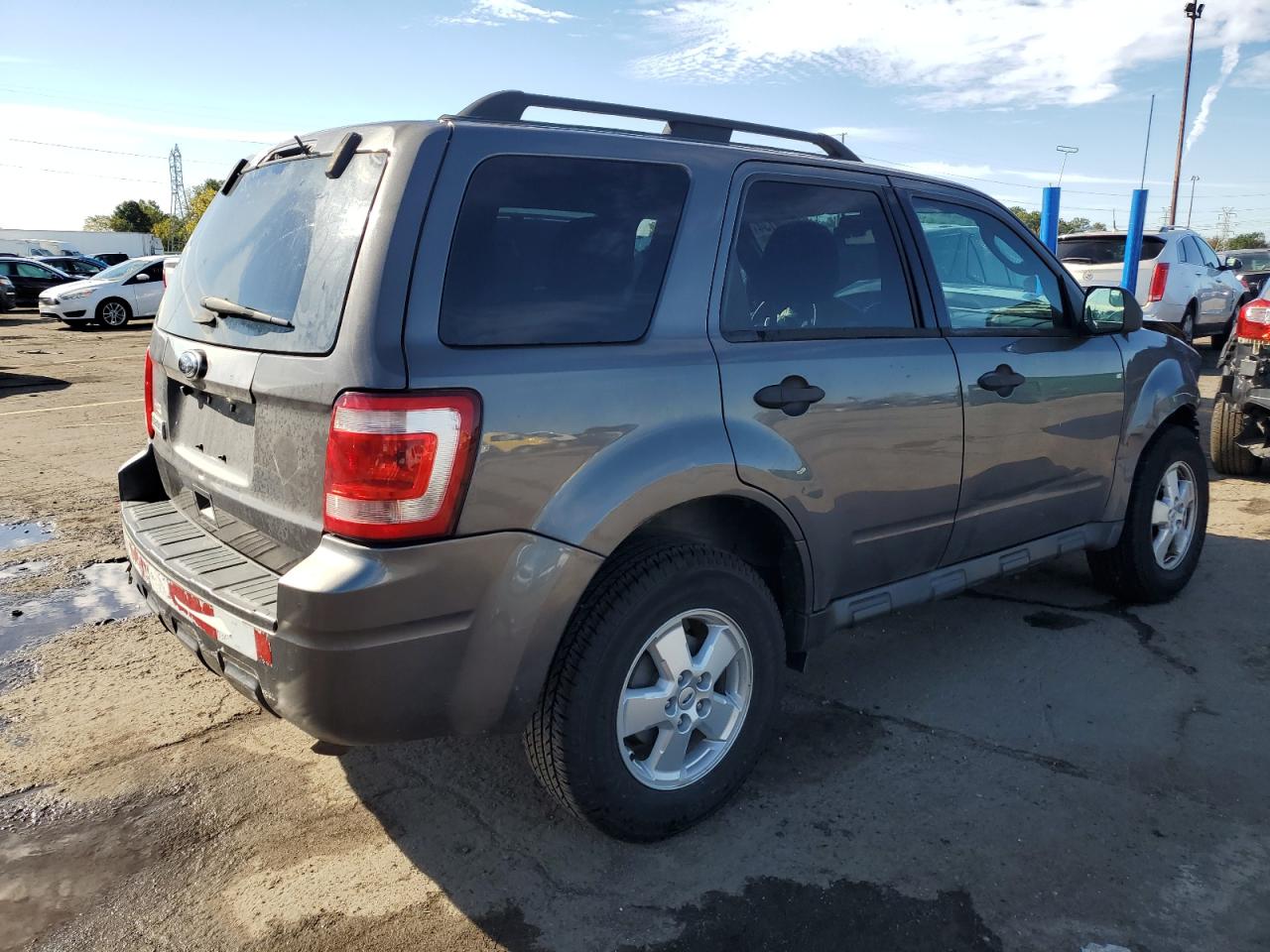 2012 Ford Escape - Image 3