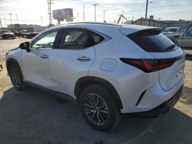  LEXUS NX 250 PRE 2024 Белый