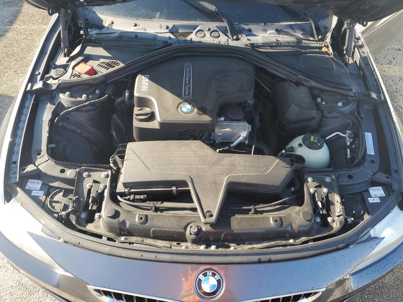 WBA3N7C50GK225917 2016 BMW 428 I