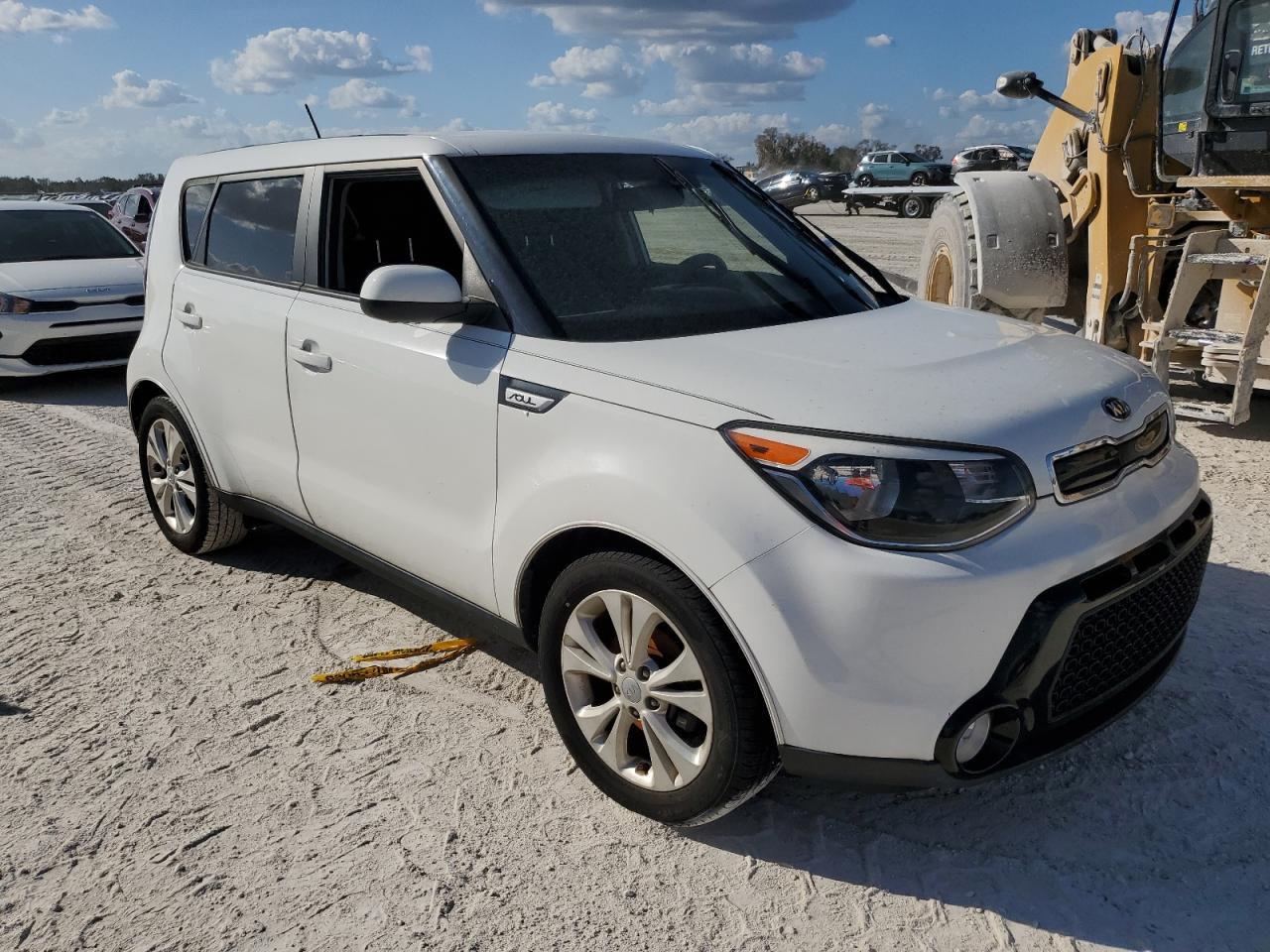2016 Kia Soul - Image 4