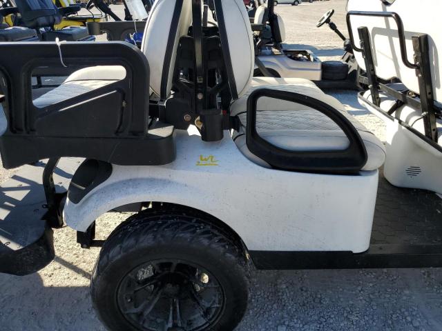 2022 ASPT GOLF CART