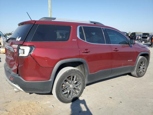 Parquets GMC ACADIA 2017 Red