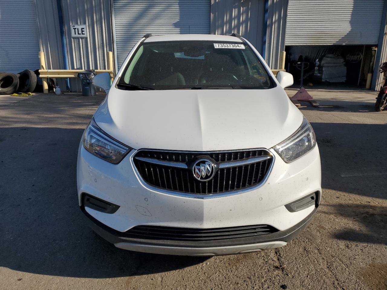 2022 Buick Encore - Image 5