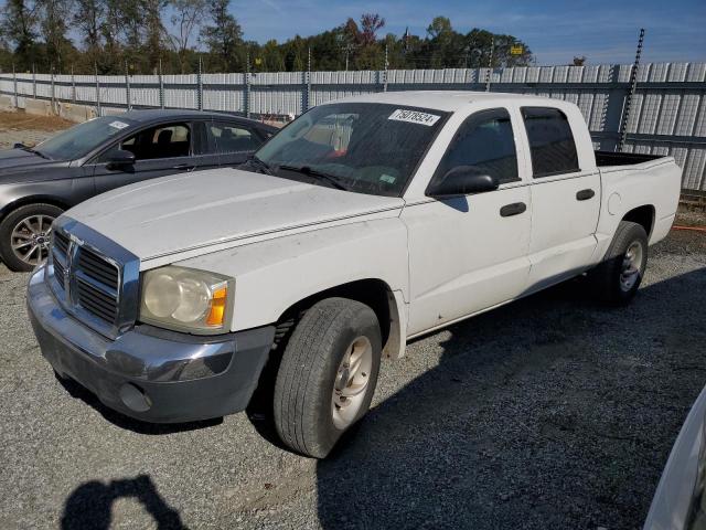 2005 Dodge Dakota Quad Slt