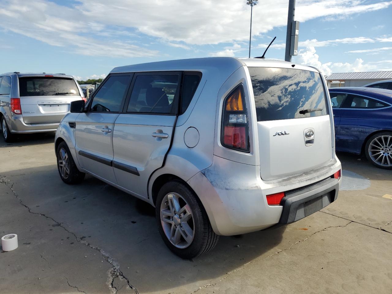 2011 Kia Soul - Image 2
