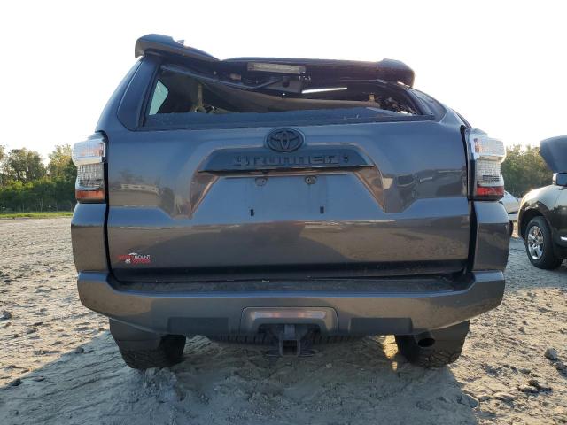 JTEHU5JR3M5948186 Toyota 4Runner VE 6