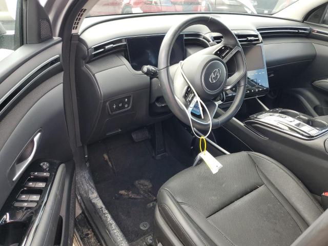 KM8JFCA12PU086969 Hyundai Tucson SEL 8