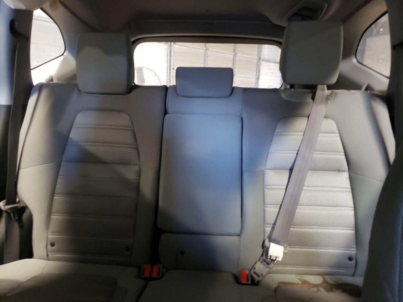 2020 Honda CR-V - Image 10