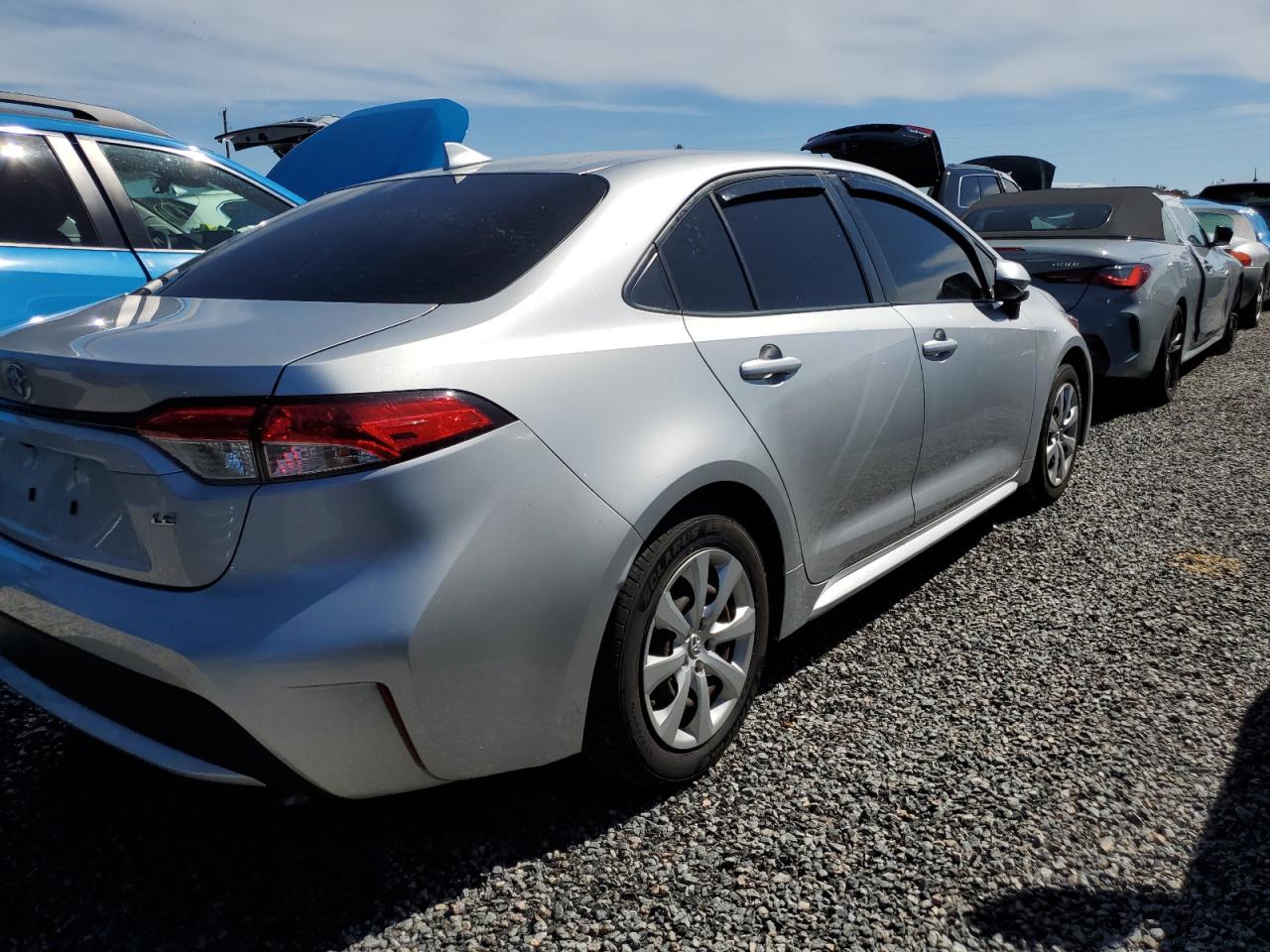 2021 Toyota Corolla - Image 3