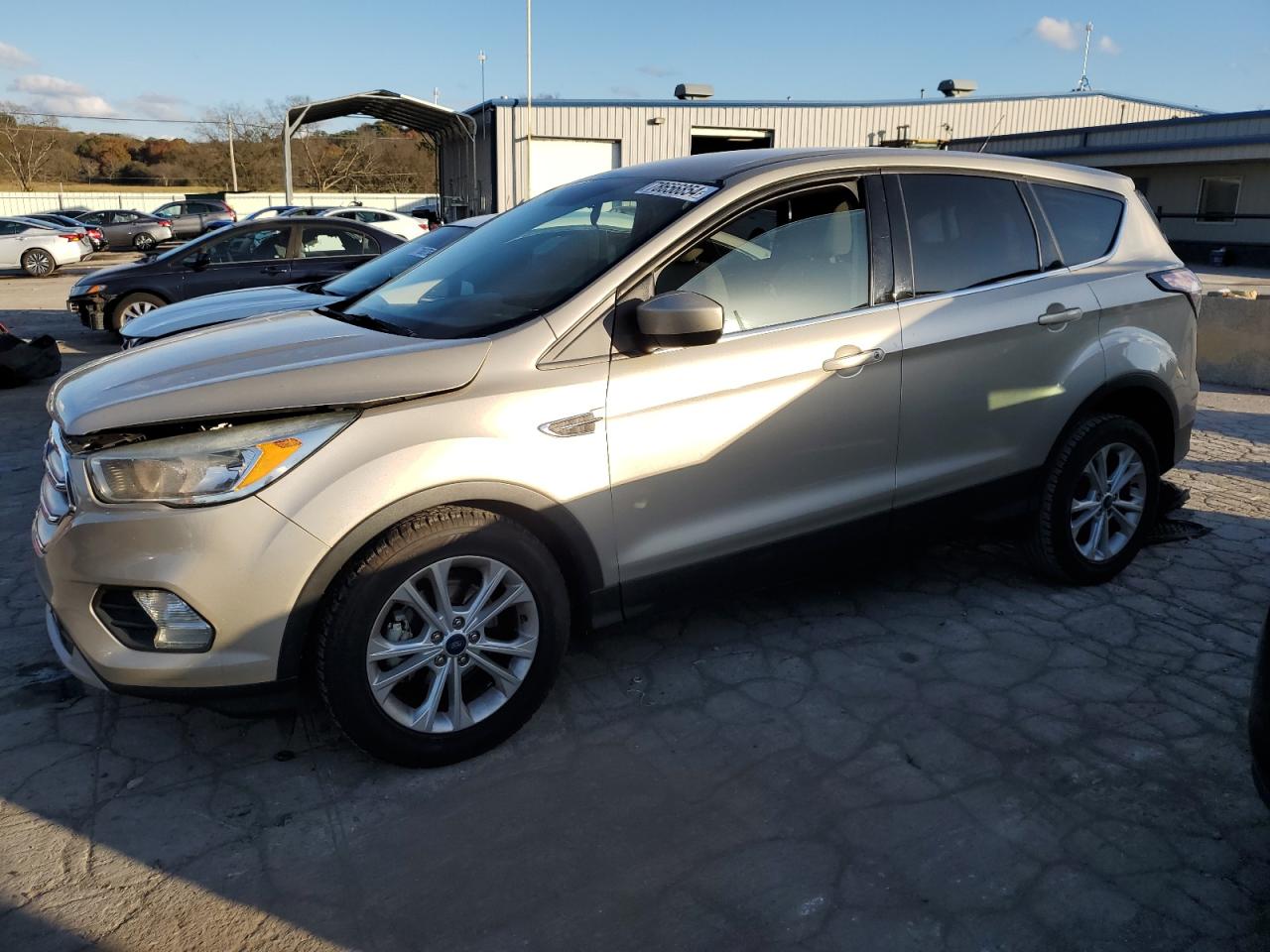 2017 Ford Escape - Image 1