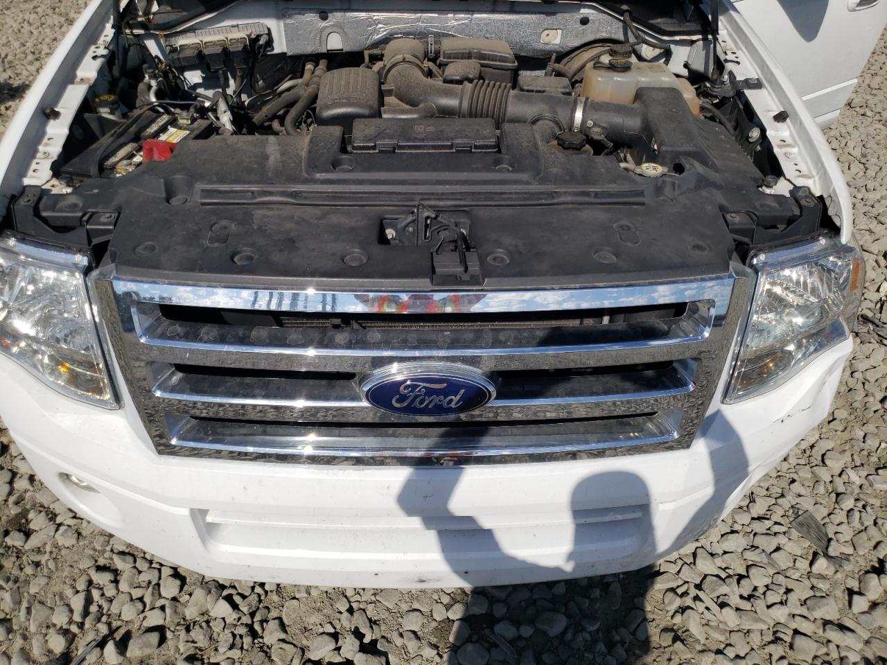 1FMJU1H56EEF05528 2014 Ford Expedition Xlt