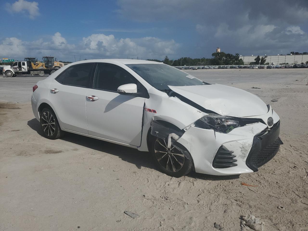 2019 Toyota Corolla - Image 4
