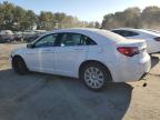 2014 Chrysler 200 Lx for Sale in Windsor, NJ - Front End