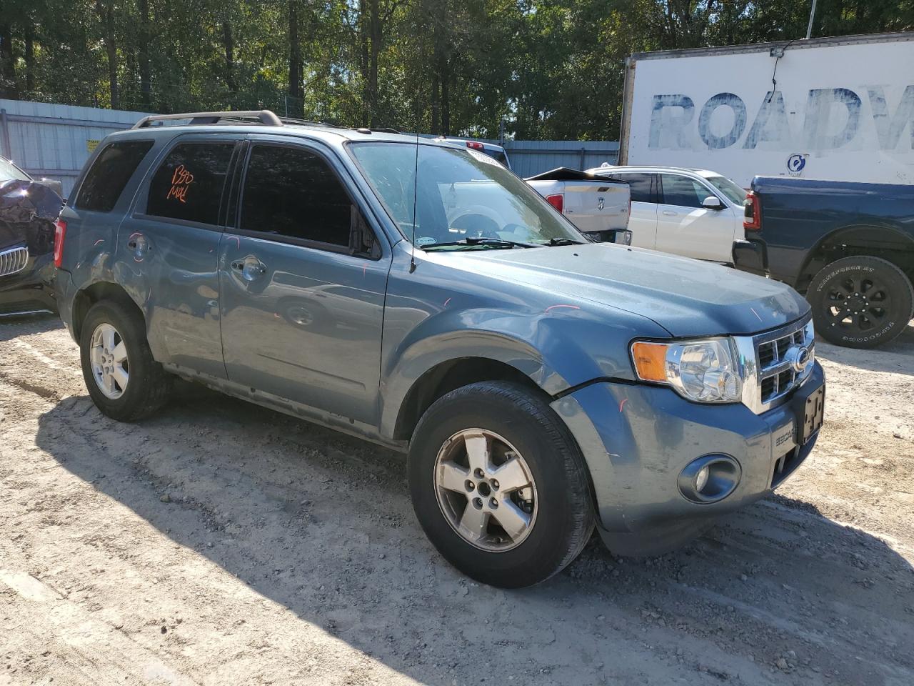 2012 Ford Escape - Image 4
