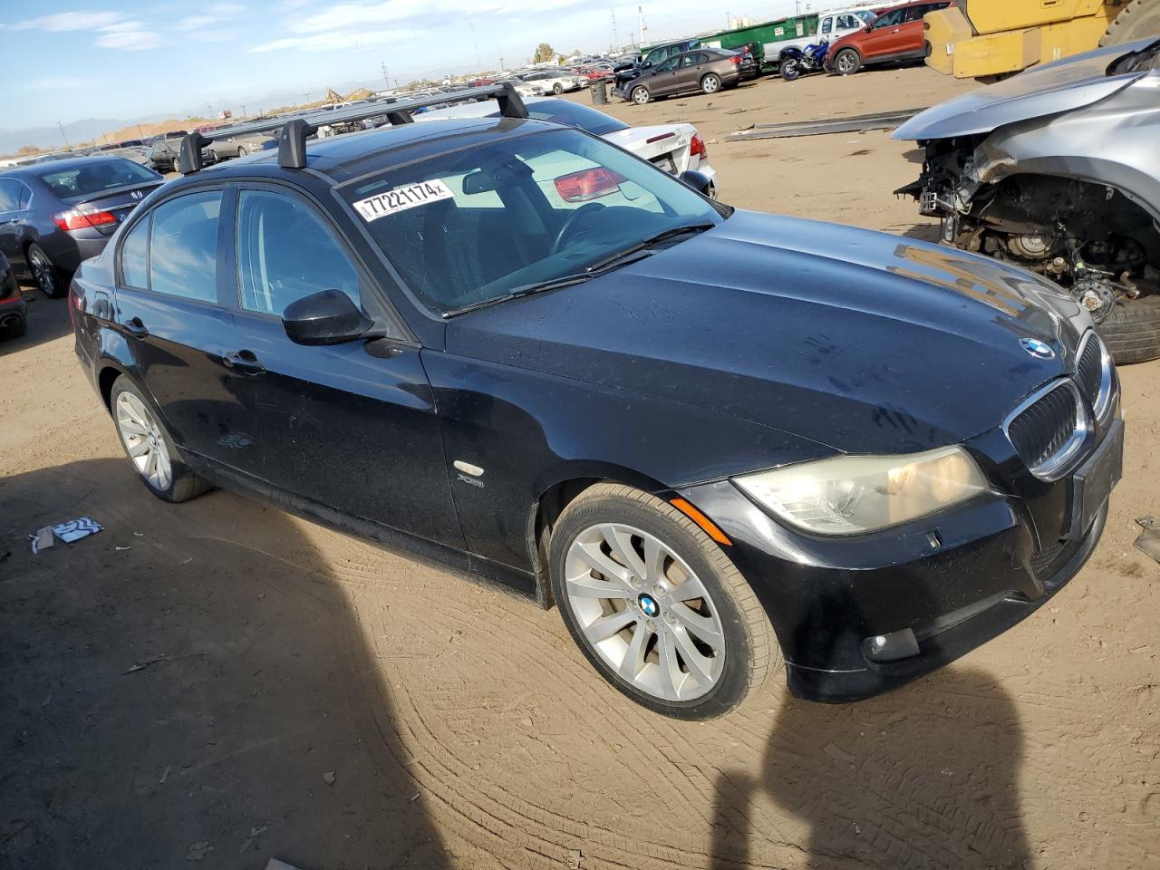 2011 BMW 3er - Image 4
