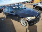 2011 Bmw 328 Xi en Venta en Brighton, CO - Hail