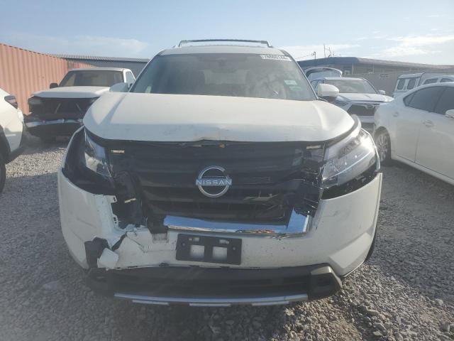 5N1DR3CDXPC210696 Nissan Pathfinder  5