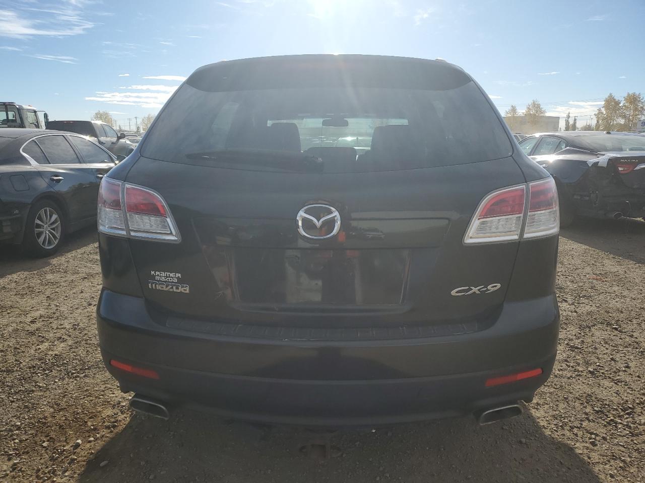 2008 Mazda Cx-9 VIN: JM3TB38V780130479 Lot: 75351294