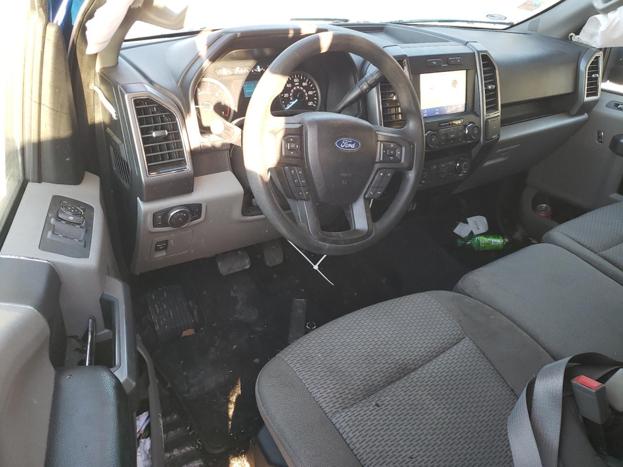 2020 Ford F-150 - Image 8