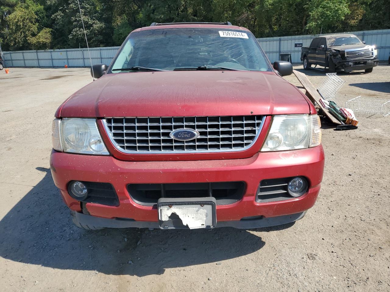 2005 Ford Explorer - Image 5