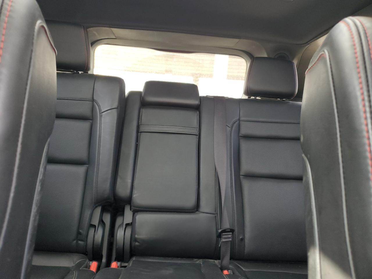 2021 Jeep Grand Cherokee - Image 10