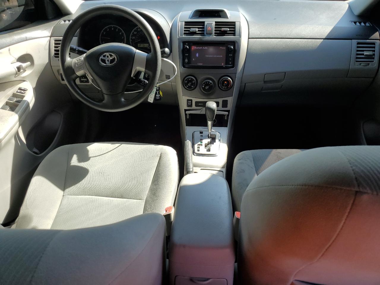 2013 Toyota Corolla Base VIN: 2T1BU4EE4DC028646 Lot: 73327304