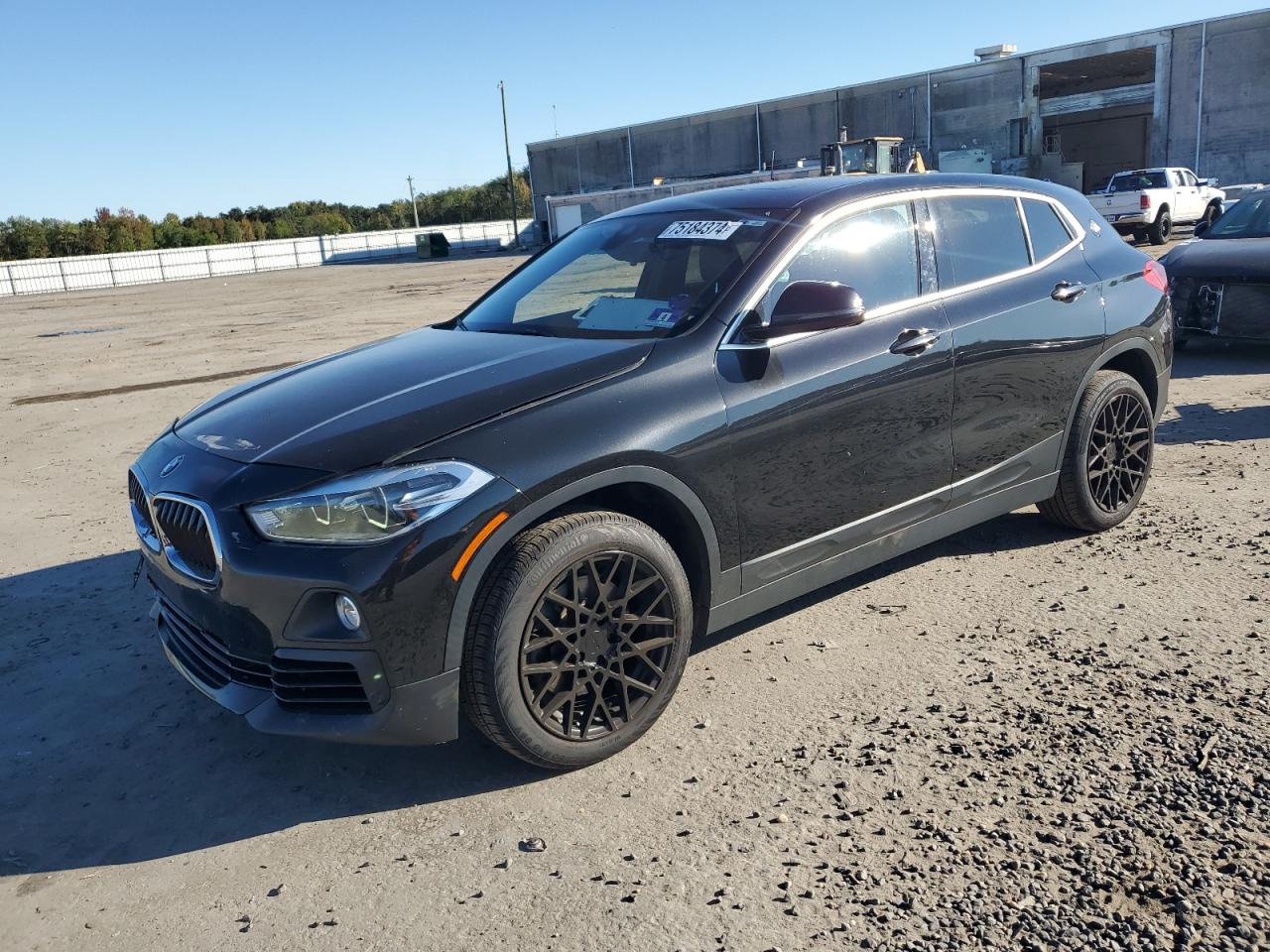 2019 BMW X2 - Image 1