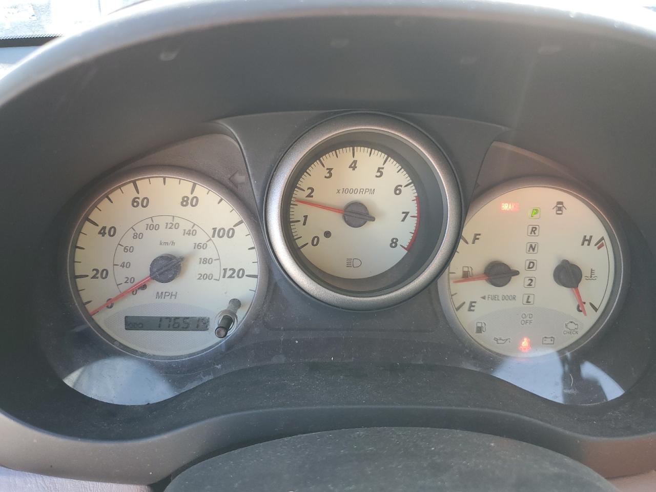 2002 Toyota RAV 4 - Image 9