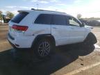 2022 Jeep Grand Cherokee Limited na sprzedaż w Woodhaven, MI - All Over