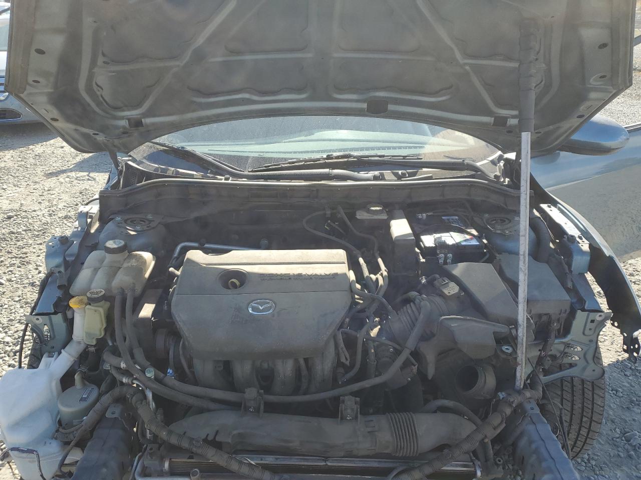 2011 Mazda 3 - Image 11