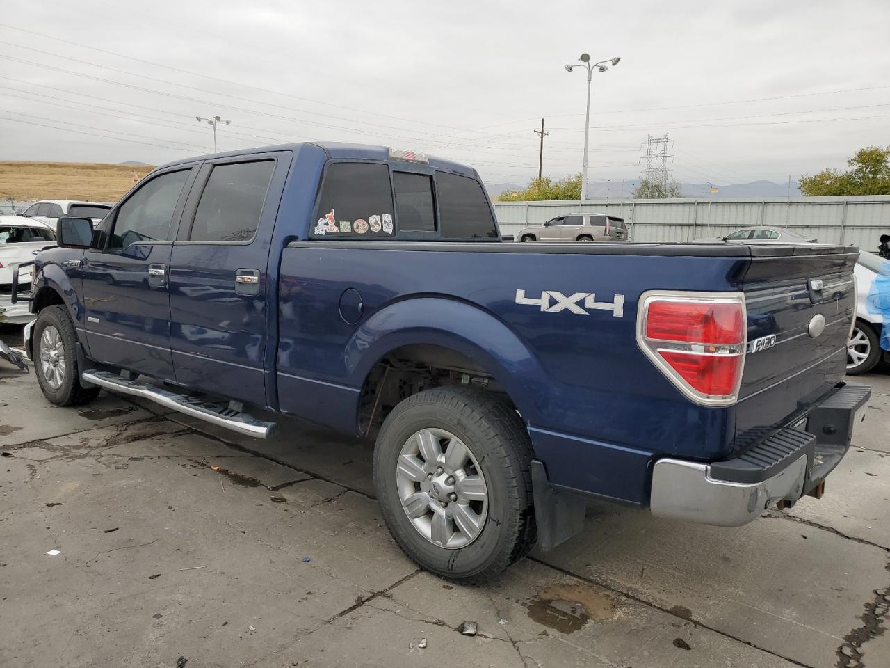 2011 Ford F-150 - Image 2