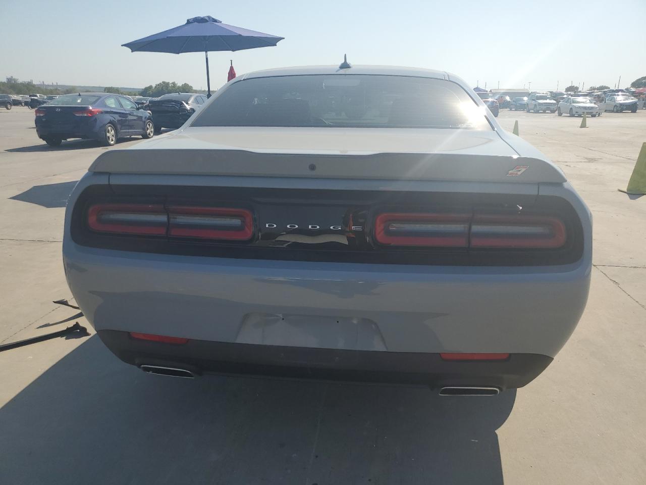 2022 Dodge Challenger Gt VIN: 2C3CDZKG6NH219343 Lot: 74743564