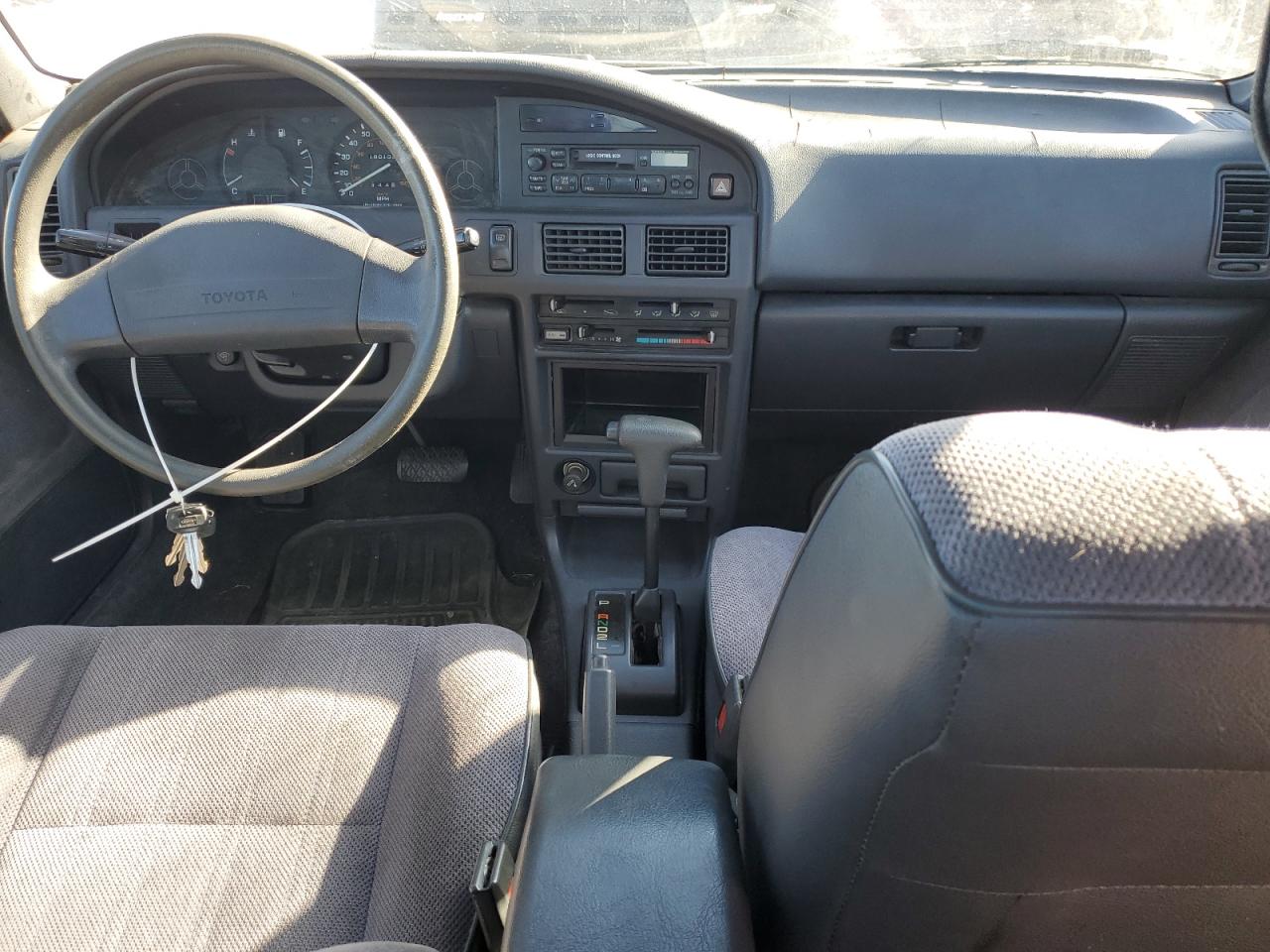 1992 Toyota Corolla - Image 8
