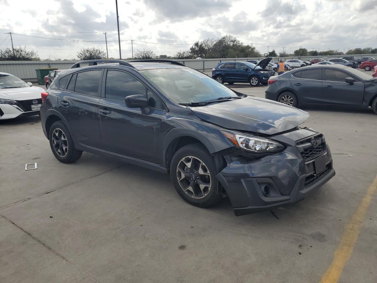 2019 Subaru XV - Image 4