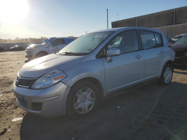 2010 Nissan Versa S