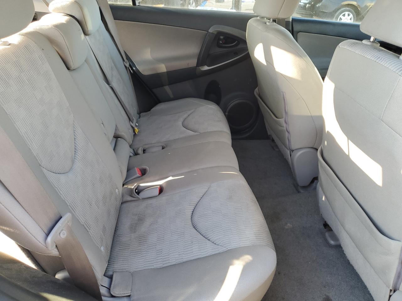 2009 Toyota Rav4 VIN: 2T3BK33V59W011645 Lot: 74784014