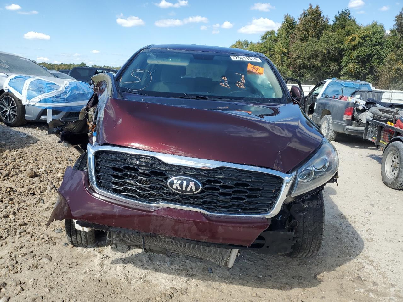 2019 Kia Sorento - Image 5